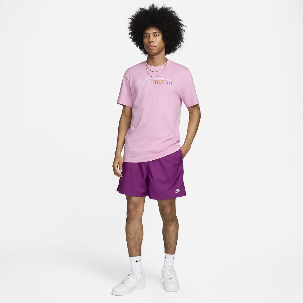 Nike Sportswear Men&#039;s T-Shirt FZ4794-621