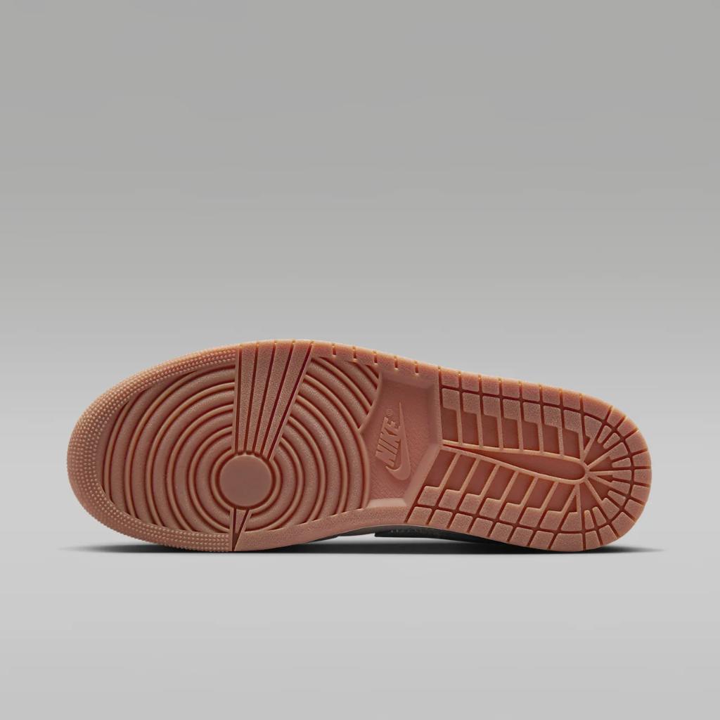Air Jordan 1 Low SE Men&#039;s Shoes FZ5042-041