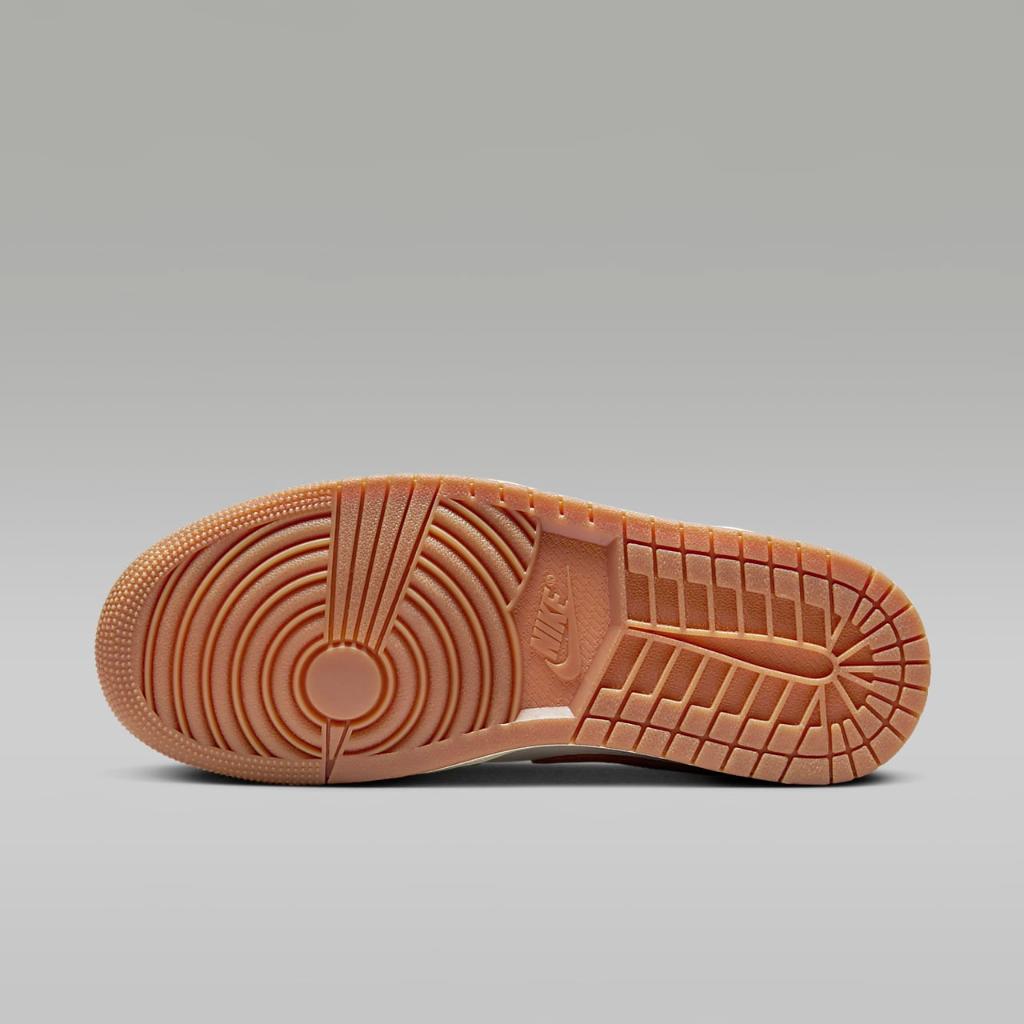 Air Jordan 1 Low Women&#039;s Shoes FZ5045-091