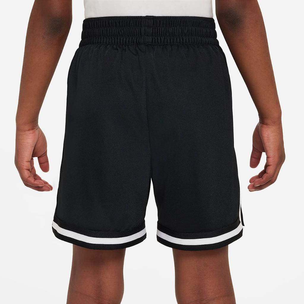 Nike DNA Big Kids&#039; (Boys&#039;) Shorts FZ5240-010