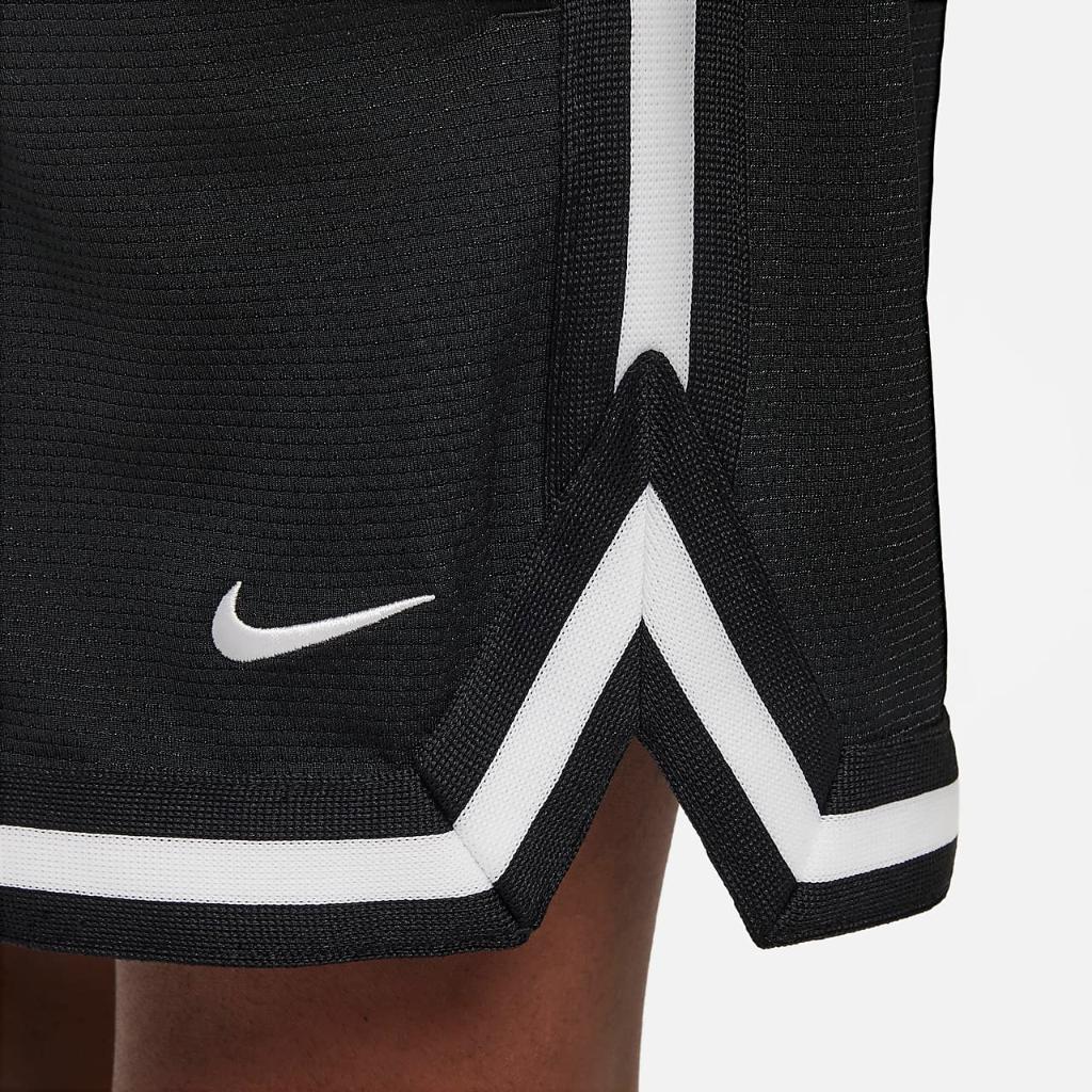 Nike DNA Big Kids&#039; (Boys&#039;) Shorts FZ5240-010
