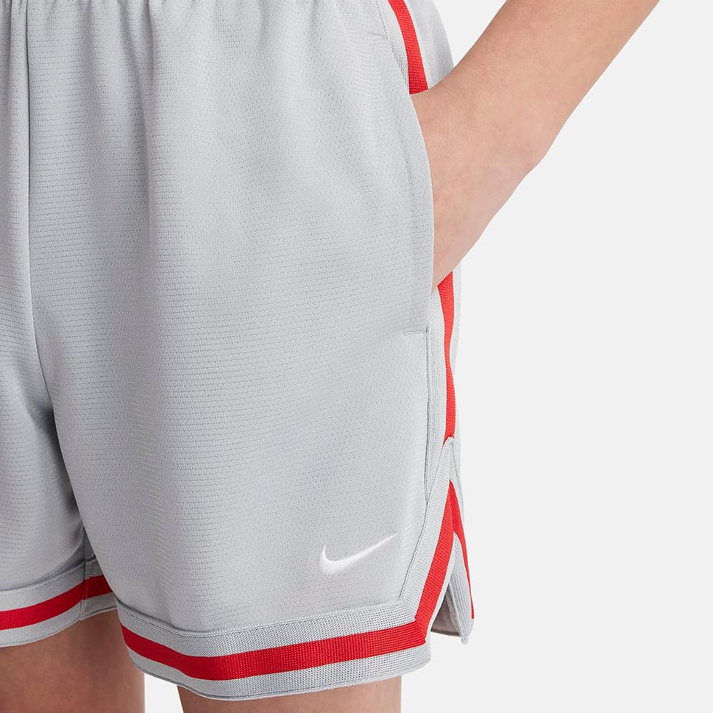 Nike DNA Big Kids&#039; (Boys&#039;) Shorts FZ5240-012
