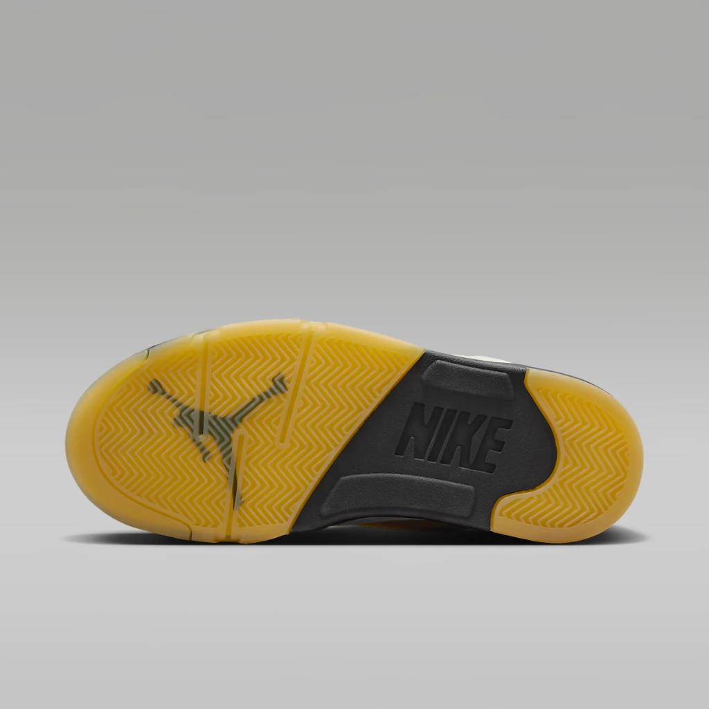 Air Jordan 5 x A Ma Maniére Women&#039;s Shoes FZ5758-004