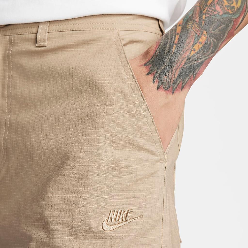 Nike Club Men&#039;s Cargo Pants FZ5765-247