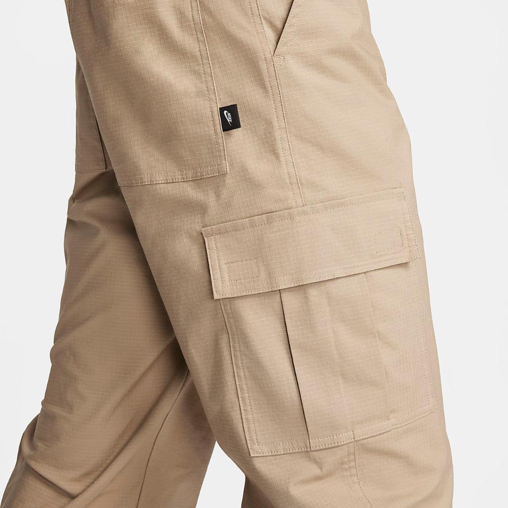 Nike Club Men&#039;s Cargo Pants FZ5765-247