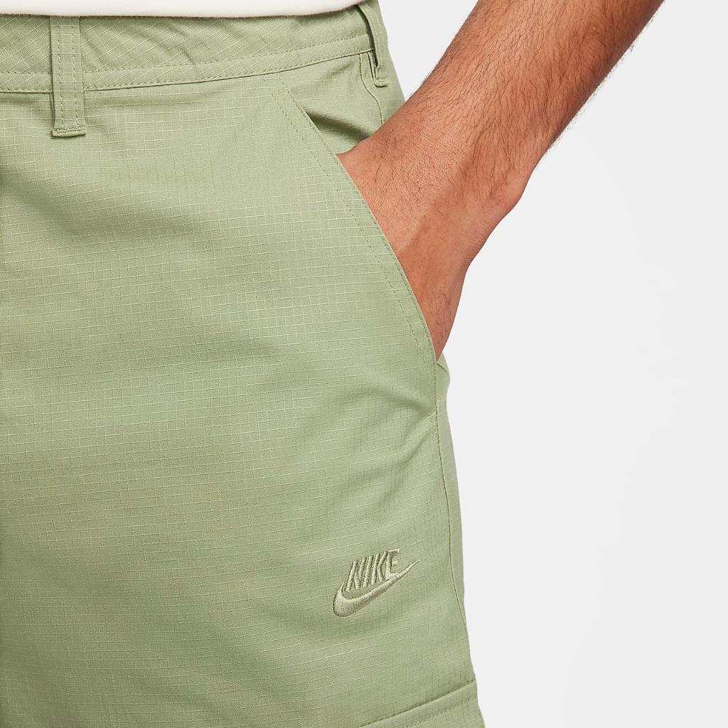 Nike Club Men&#039;s Cargo Pants FZ5765-386