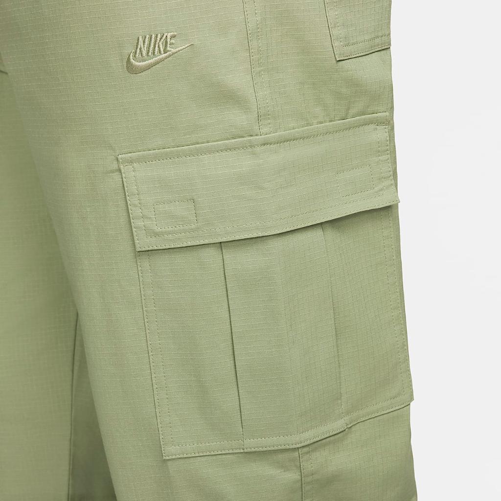 Nike Club Men&#039;s Cargo Pants FZ5765-386