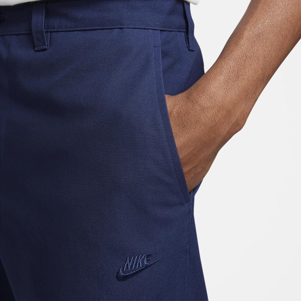 Nike Club Men&#039;s Chino Pants FZ5770-410