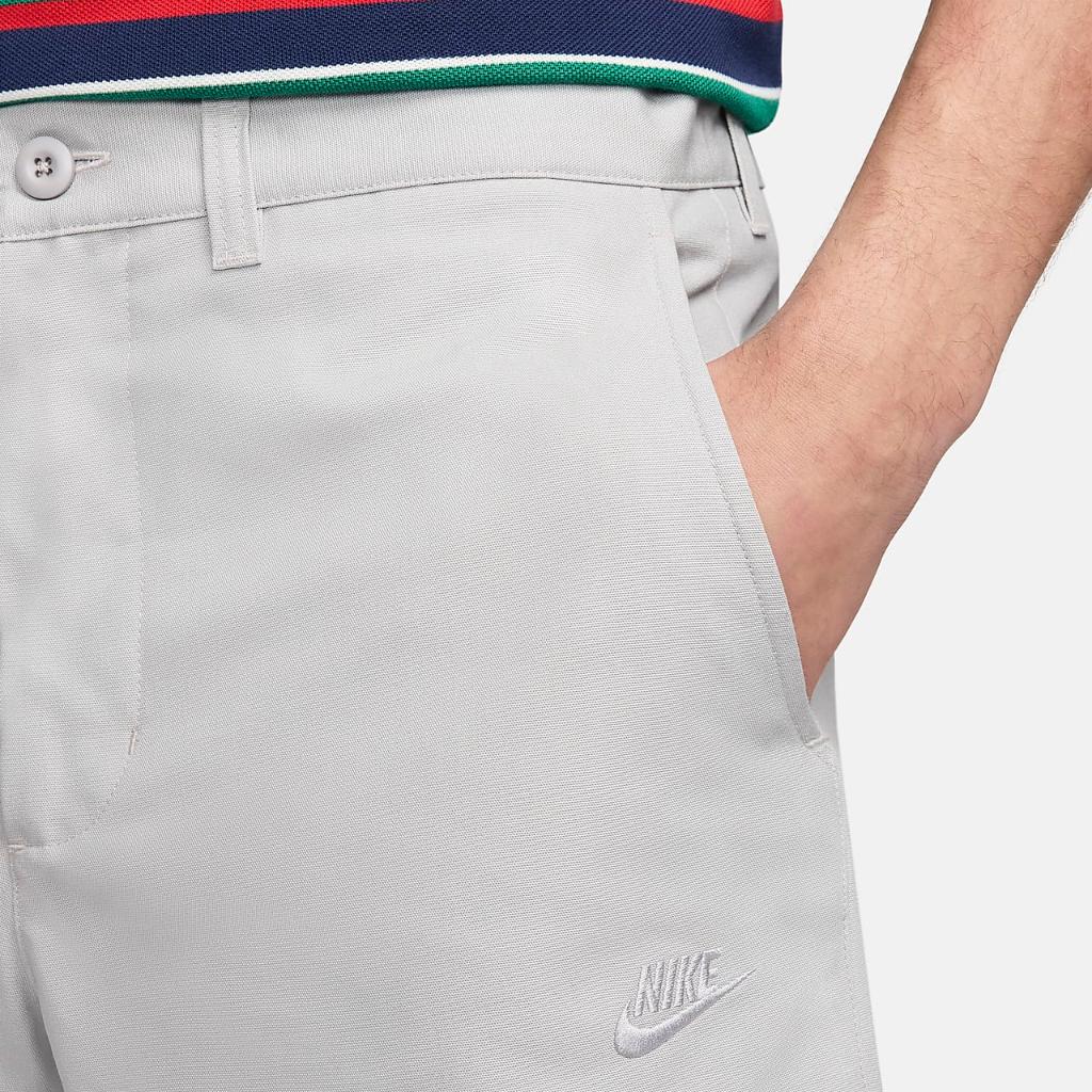 Nike Club Men&#039;s Chino Shorts FZ5772-077