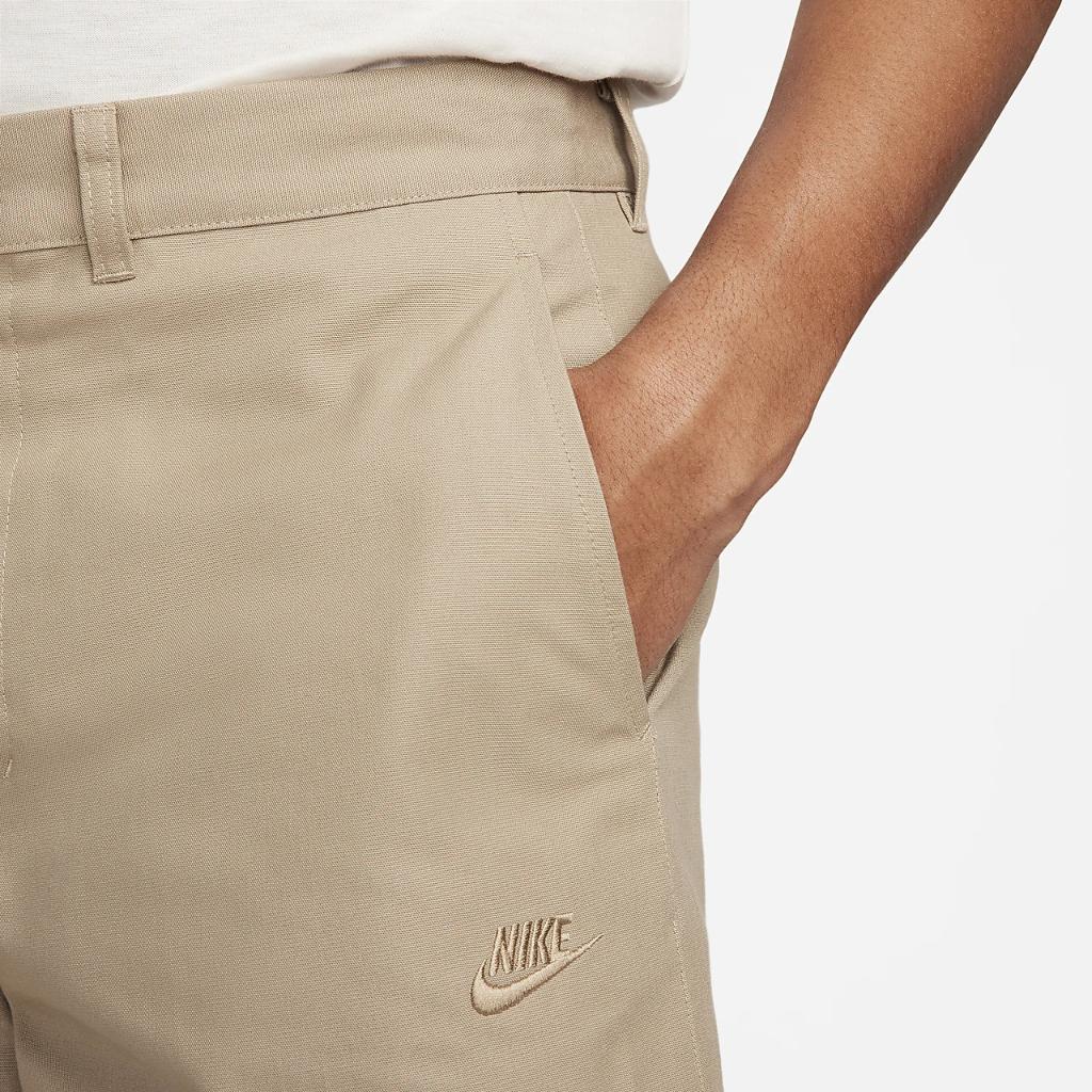 Nike Club Men&#039;s Chino Shorts FZ5772-247