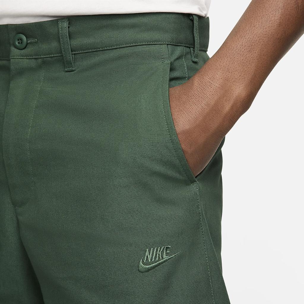 Nike Club Men&#039;s Chino Shorts FZ5772-323