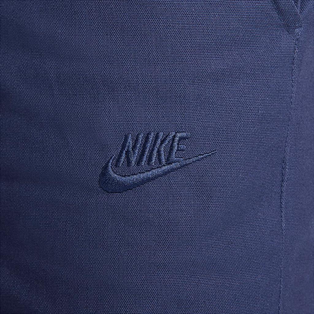 Nike Club Men&#039;s Chino Shorts FZ5772-410
