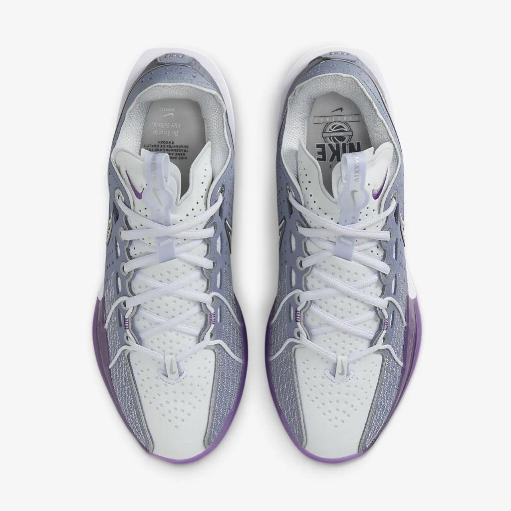 Nike G.T. Cut 3 Women&#039;s Basketball Shoes FZ6384-400
