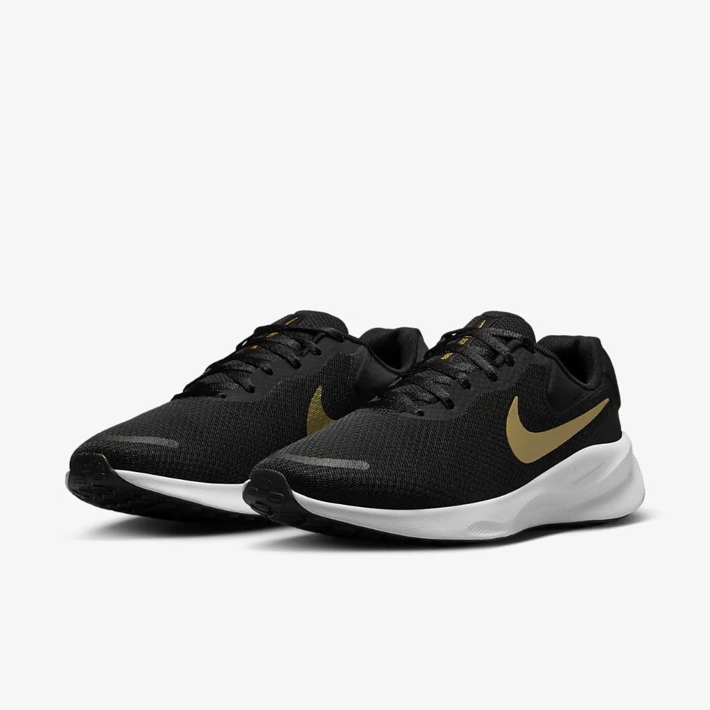 Nike Revolution 7 Women&#039;s Road Running Shoes (Wide) FZ6829-002