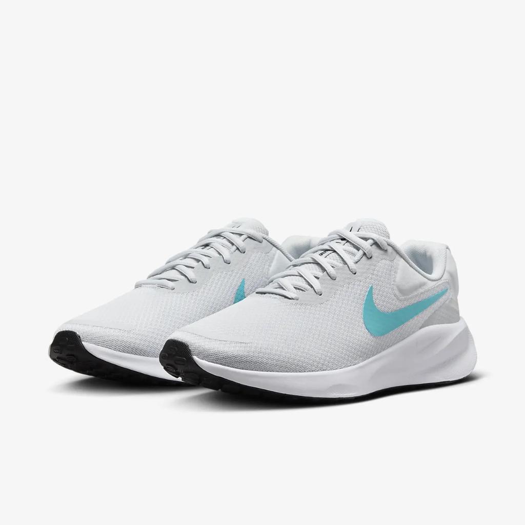 Nike Revolution 7 Women&#039;s Road Running Shoes (Extra Wide) FZ6829-008