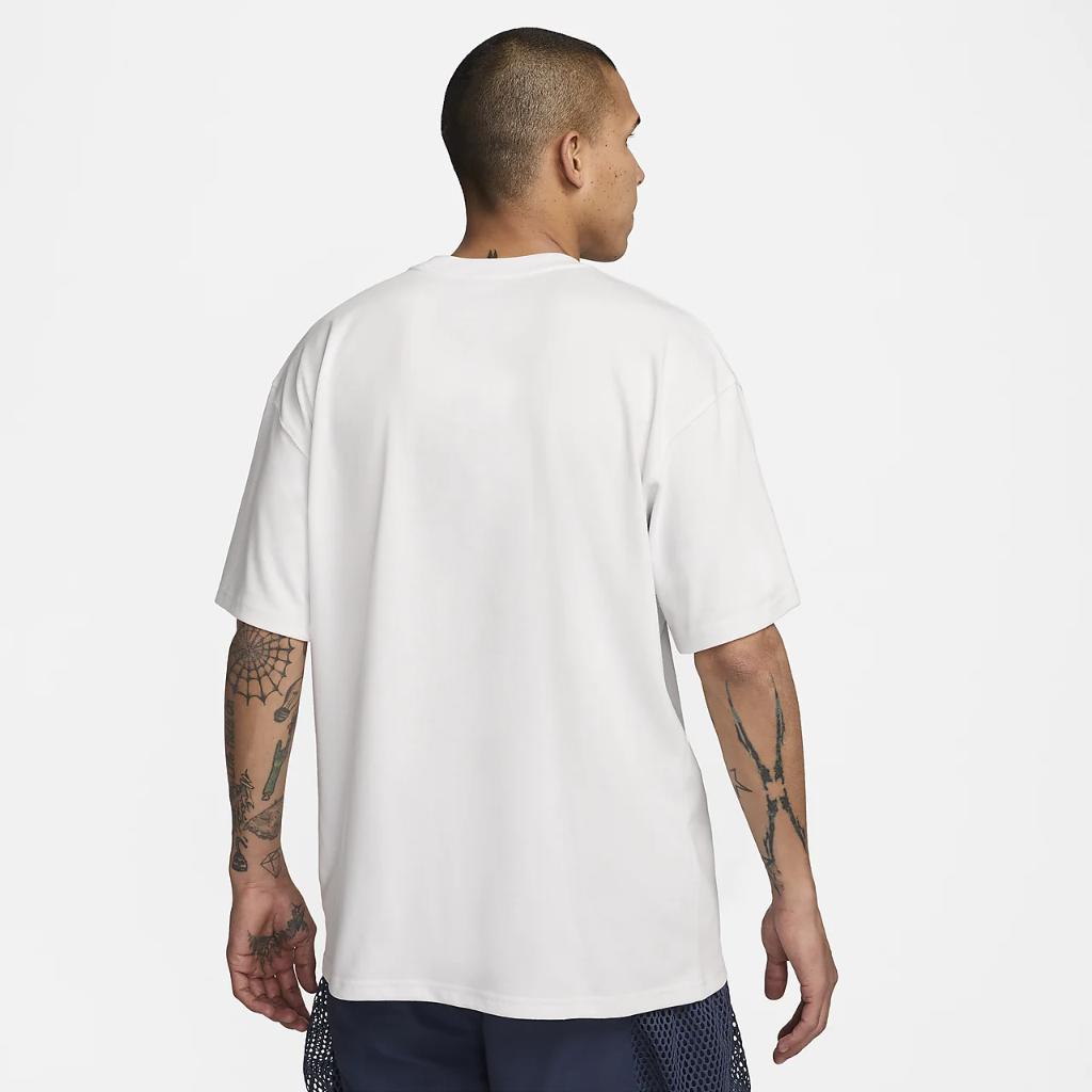 Nike ACG &quot;Hike Snacks&quot; Men&#039;s Dri-FIT T-Shirt FZ7205-121