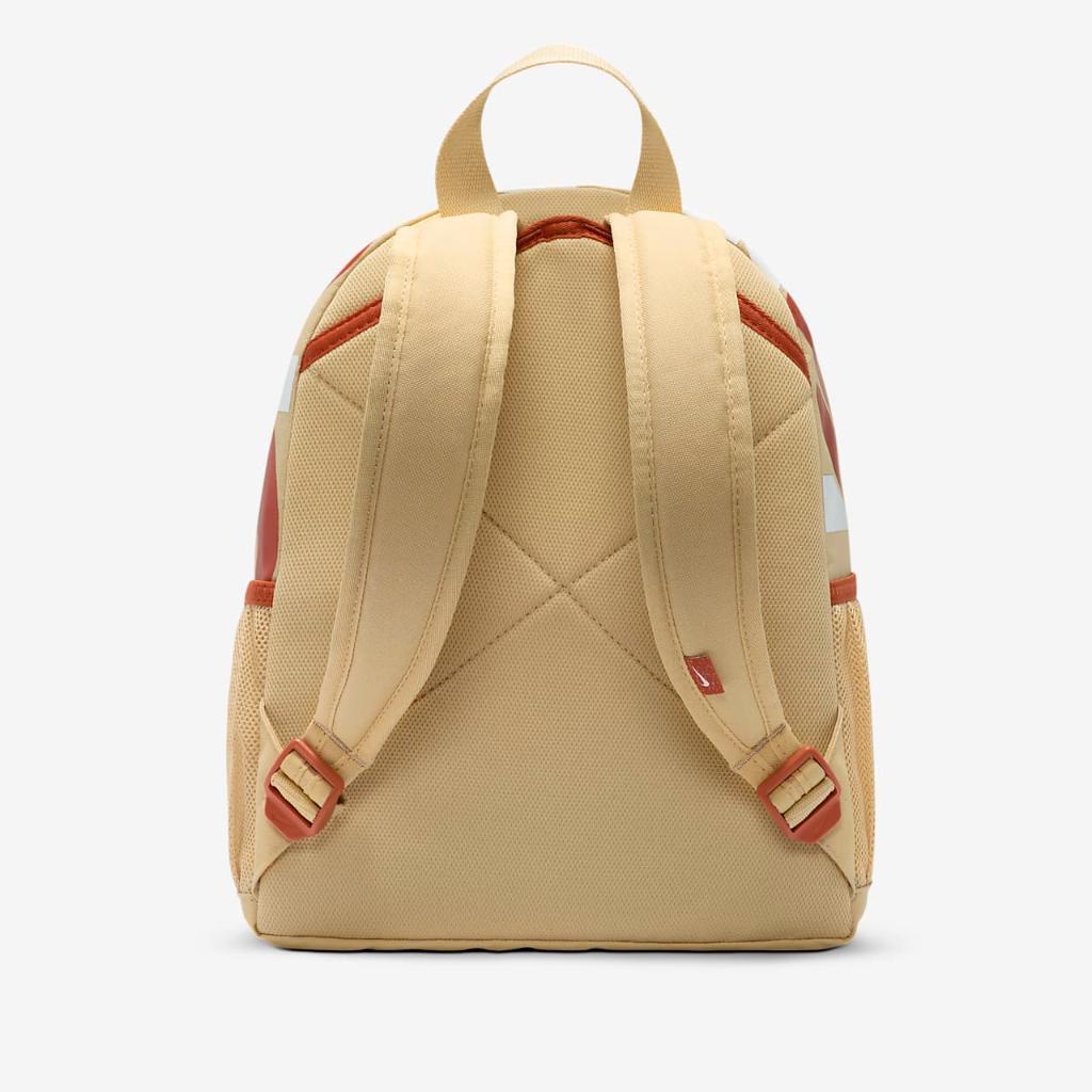 Nike Brasilia JDI Kids&#039; Mini Backpack (11L) FZ7259-252