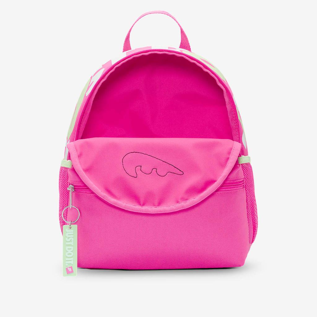 Nike Brasilia JDI Kids&#039; Mini Backpack (11L) FZ7259-617