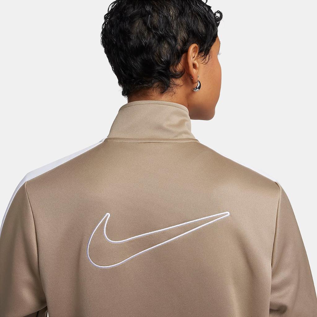 Nike Sportswear Women&#039;s Jacket FZ7280-247