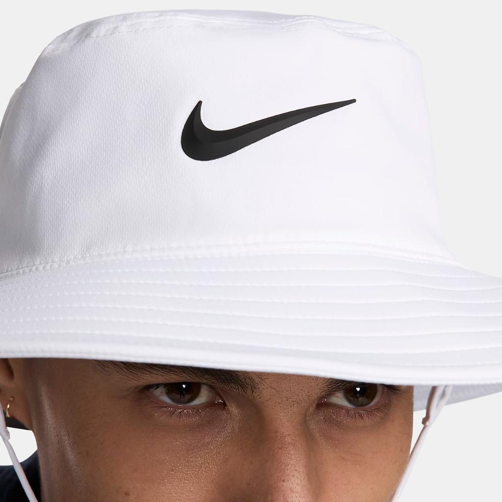 Nike Apex Dri-FIT Bucket Hat FZ7945-100