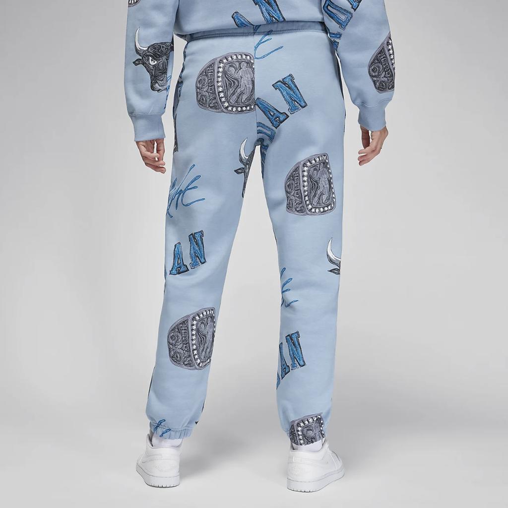 Jordan Brooklyn Fleece Women&#039;s Fleece Pants FZ9981-436