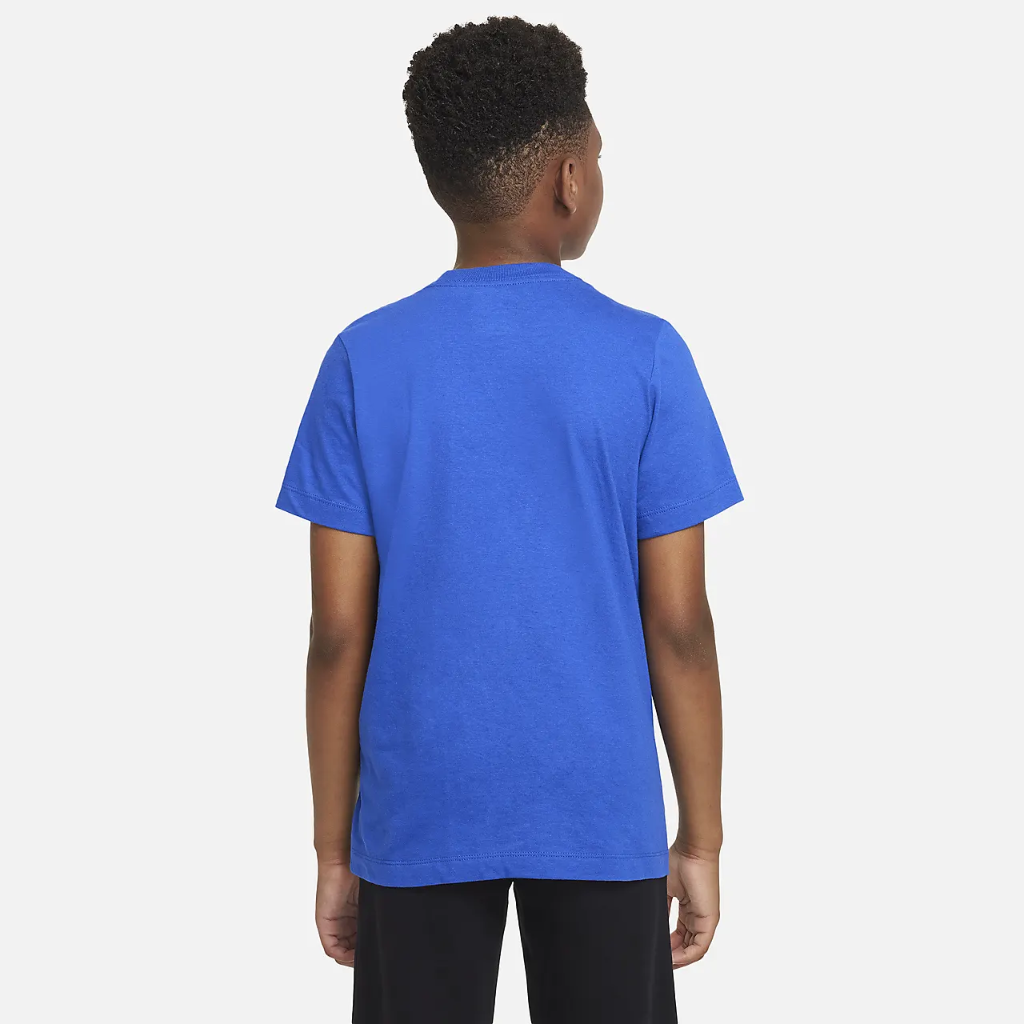 Nike Sportswear Big Kids&#039; (Boys&#039;) Graphic T-Shirt GFP020222-223
