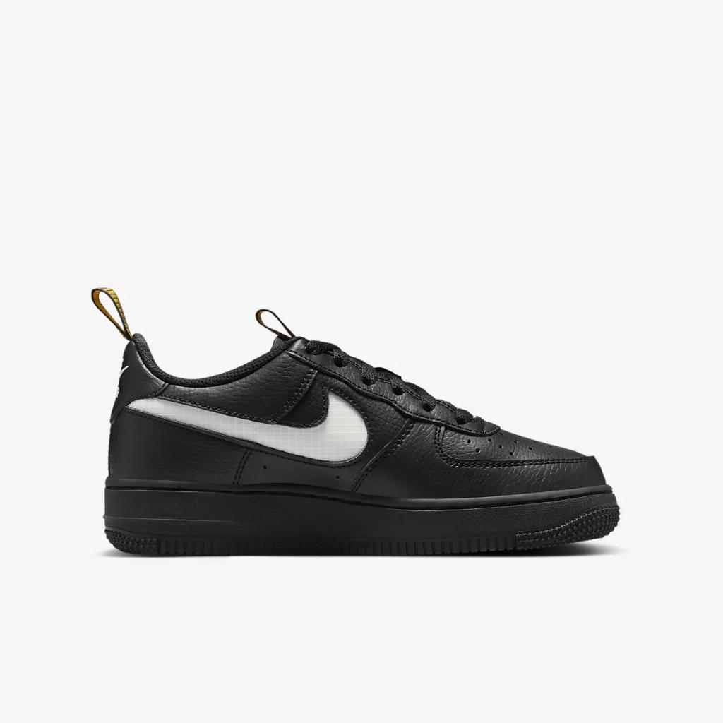 Nike Air Force 1 LV8 Big Kids&#039; Shoes HF0095-001