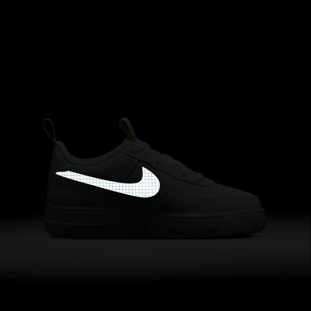 Nike Air Force 1 LV8 Big Kids&#039; Shoes HF0095-100