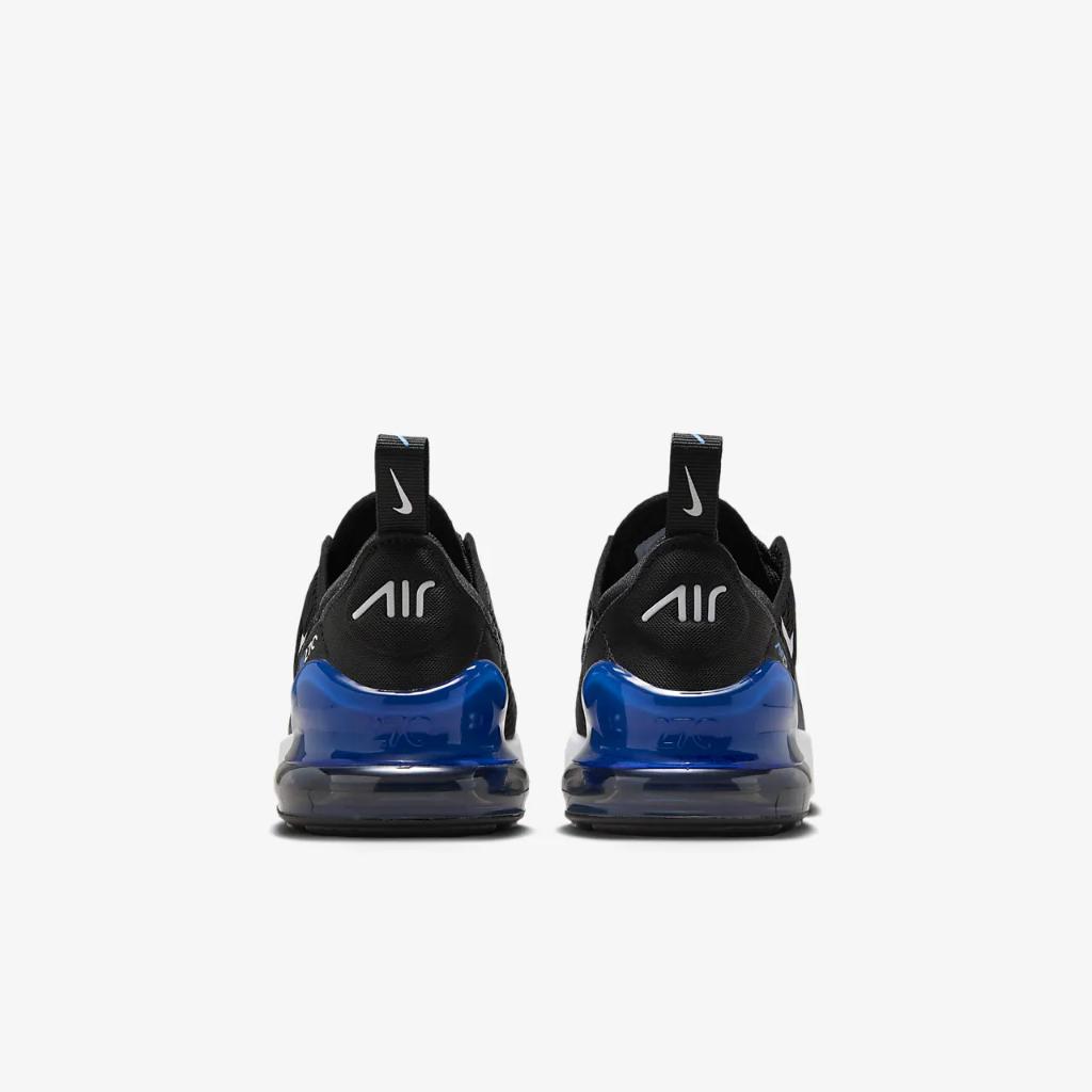 Nike Air Max 270 Little Kids&#039; Shoes HF0097-001