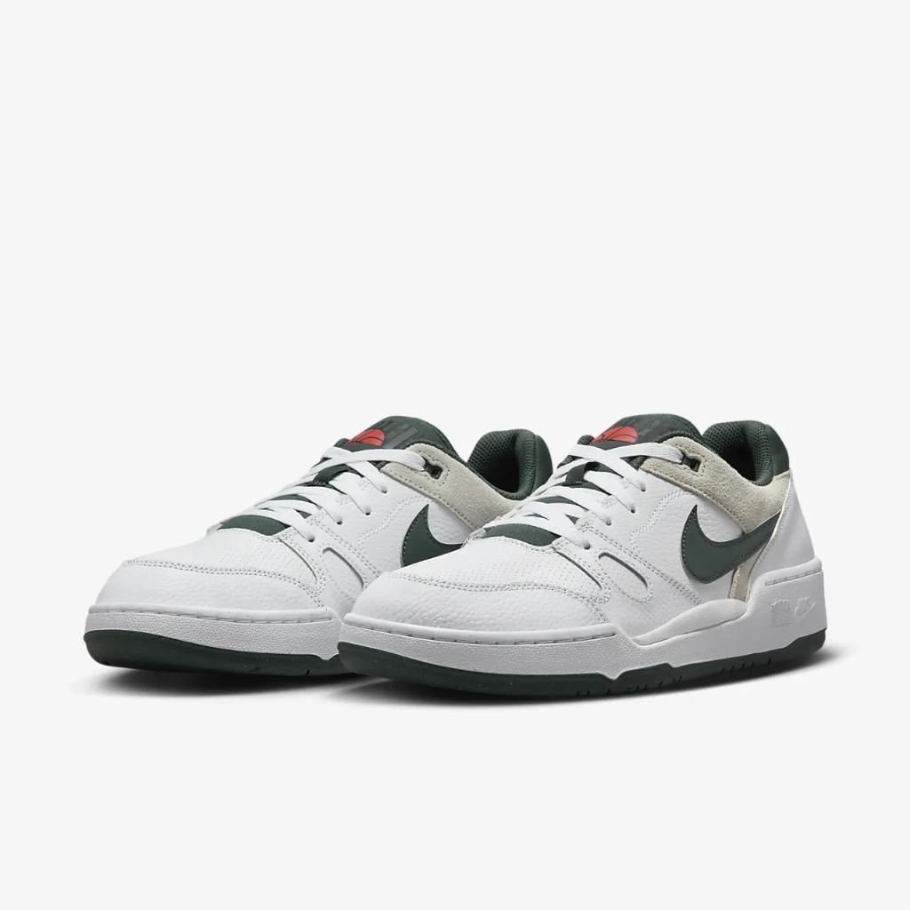 Nike Full Force Low Men&#039;s Shoes HF1739-100