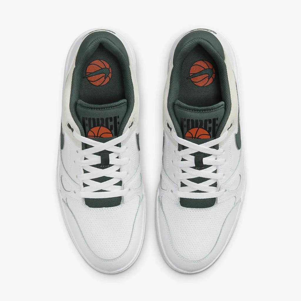 Nike Full Force Low Men&#039;s Shoes HF1739-100