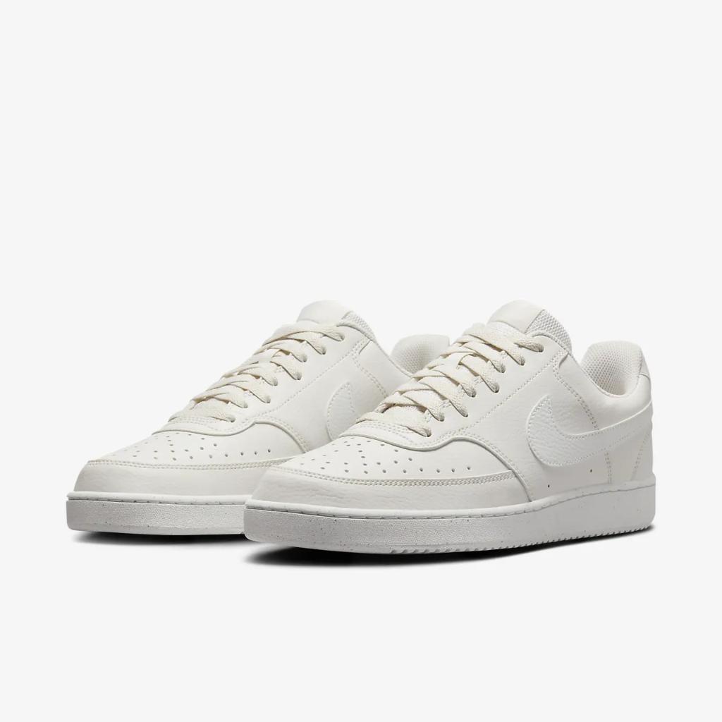 Nike Court Vision Low Next Nature Men&#039;s Shoes HF1741-001