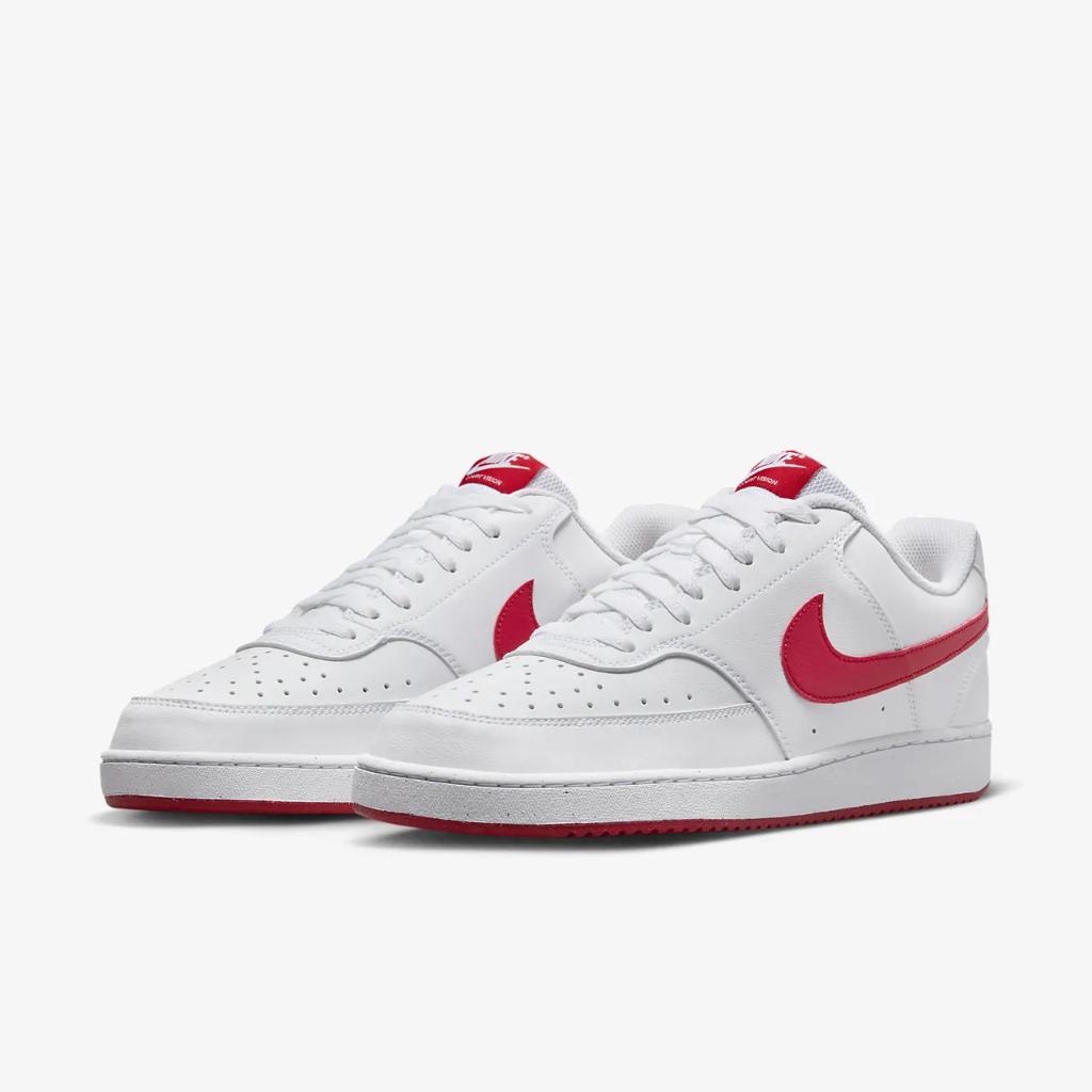 Nike Court Vision Low Next Nature Men&#039;s Shoes HF1744-101