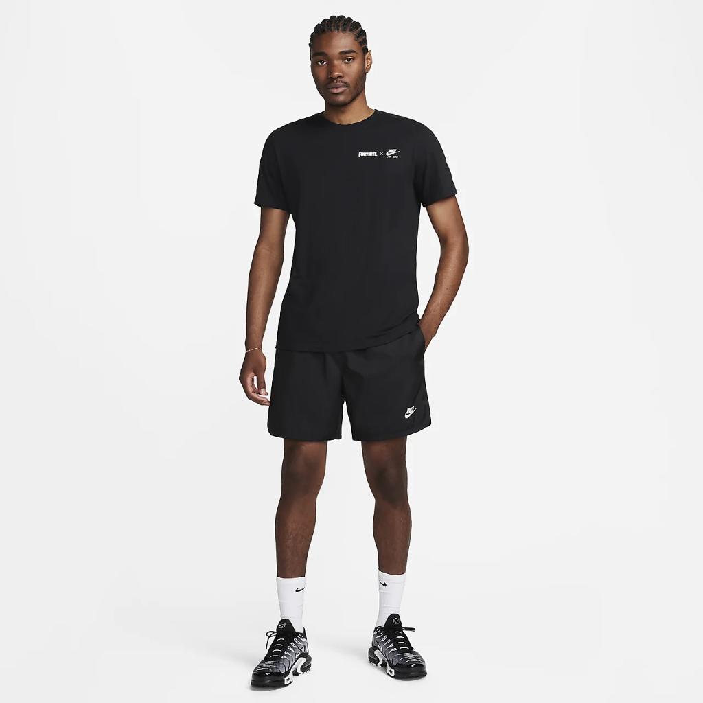 Fortnite™ x Nike Air Max Men&#039;s Nike T-Shirt HF3434-010