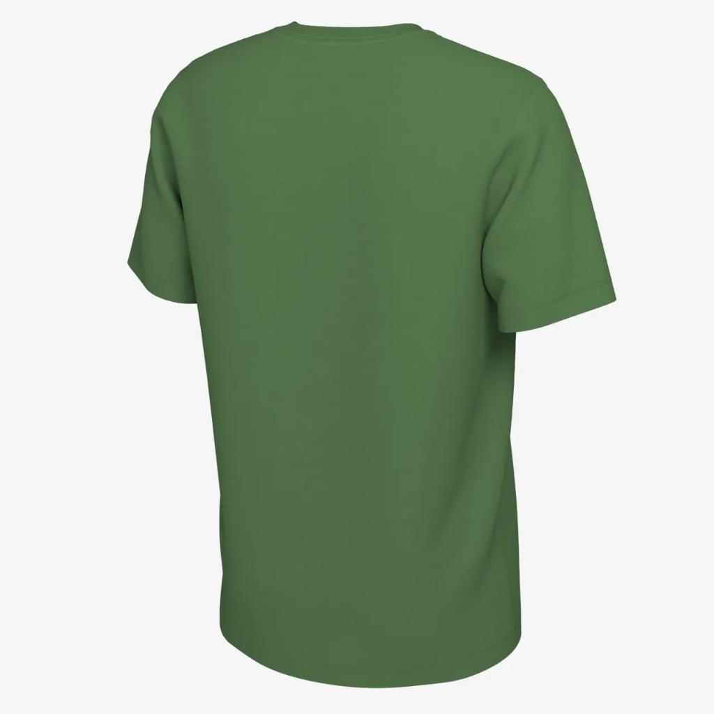Oregon Men&#039;s Nike College T-Shirt HF4125-374