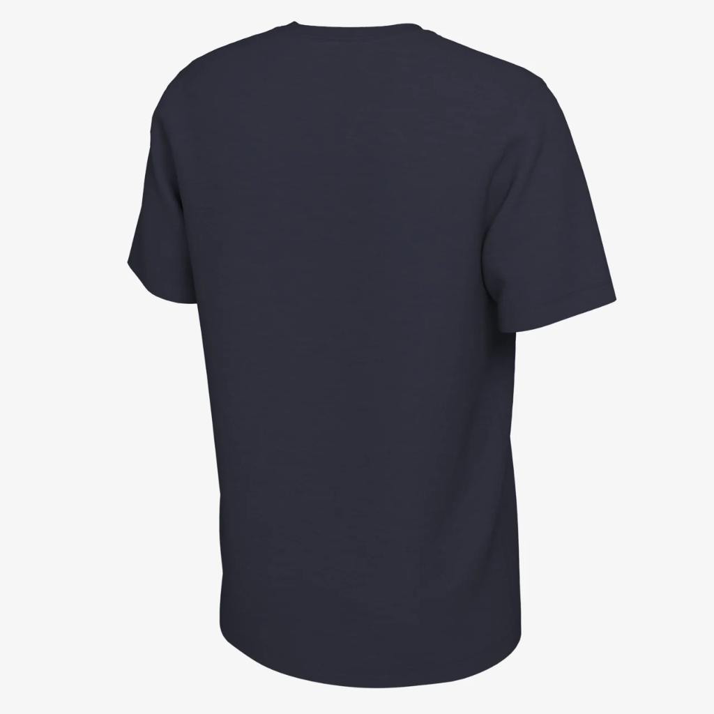 Penn State Men&#039;s Nike College T-Shirt HF4128-419