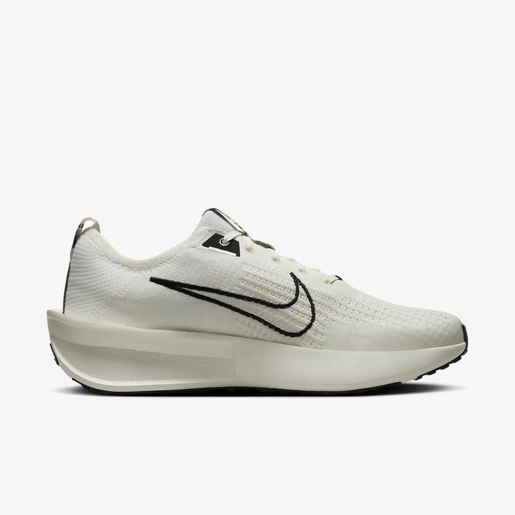 Nike Interact Run SE Men&#039;s Road Running Shoes HF4246-102