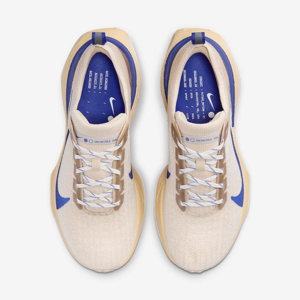 Nike Invincible 3 Men&#039;s Road Running Shoes HF4309-126