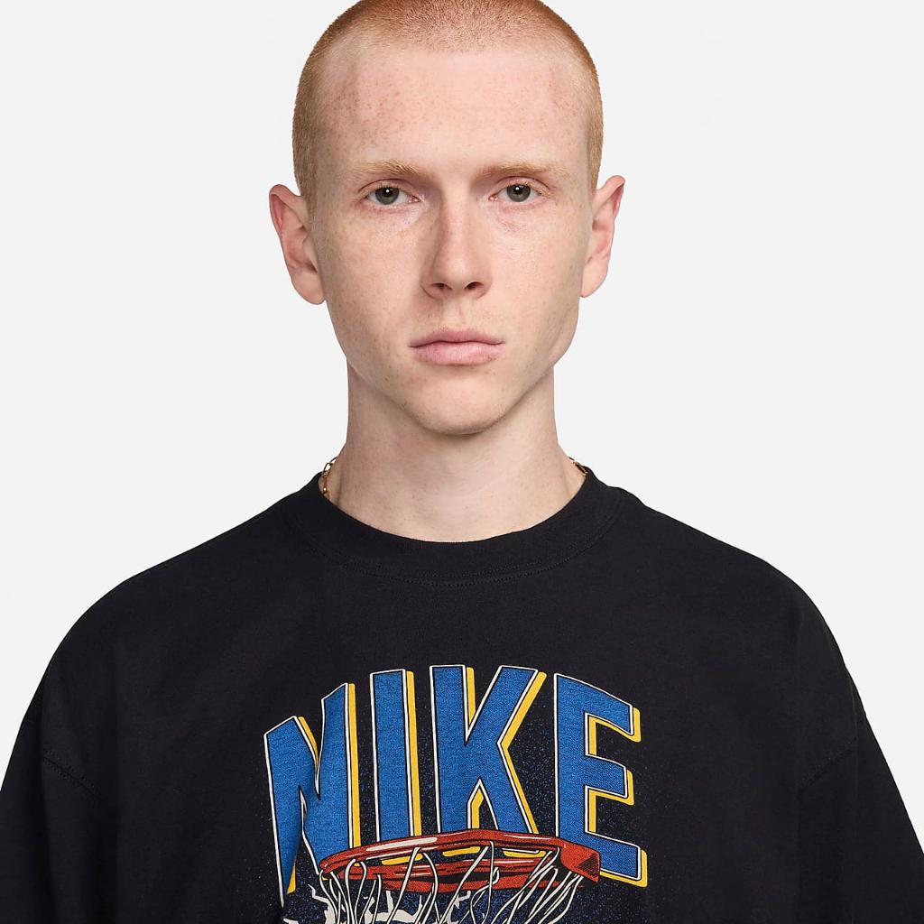 Nike Sportswear Men&#039;s Max90 T-Shirt HF4443-010