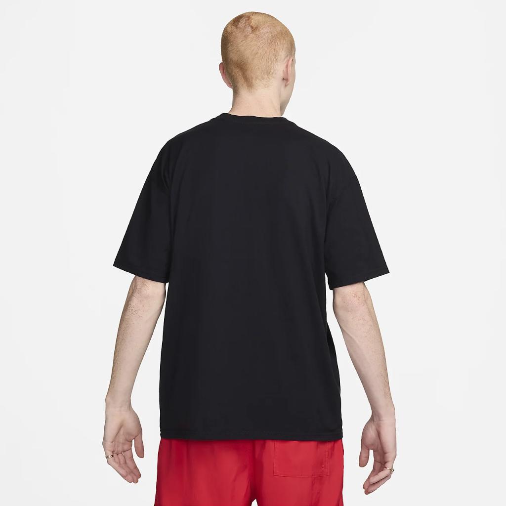 Nike Sportswear Men&#039;s Max90 T-Shirt HF4443-010