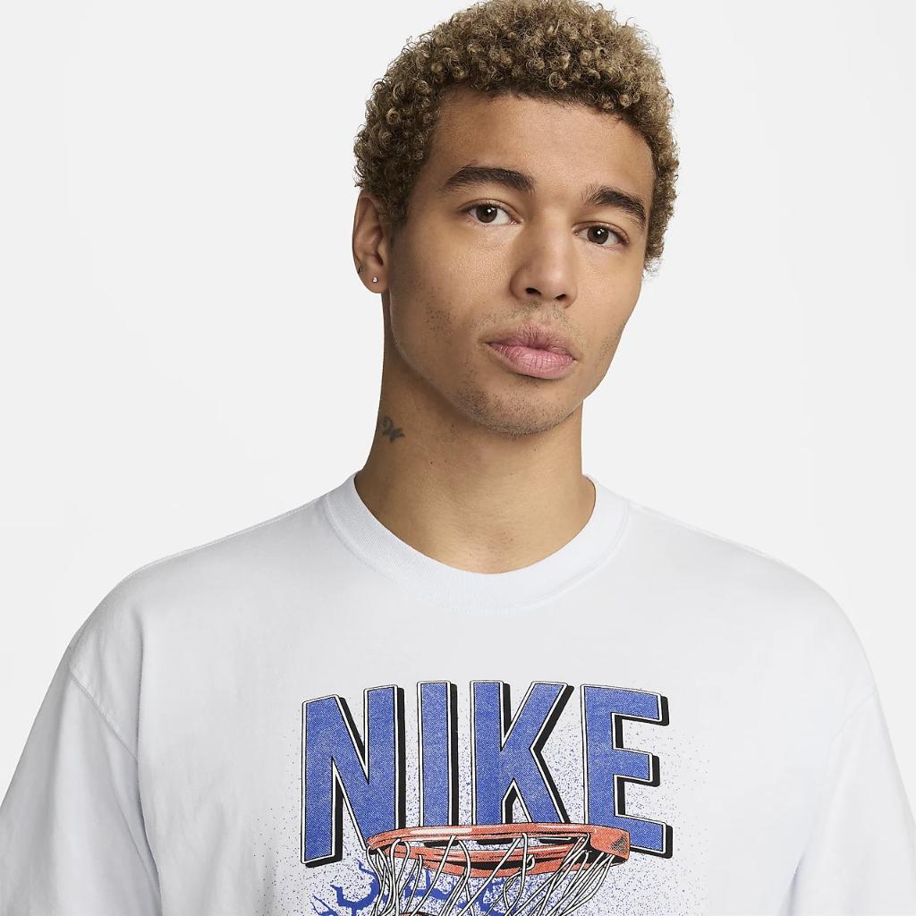 Nike Sportswear Men&#039;s Max90 T-Shirt HF4443-085