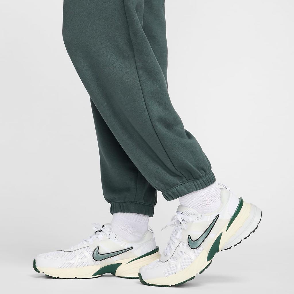 Nike Sportswear Club Fleece Women&#039;s Oversized Mid-Rise Sweatpants HF4505-338