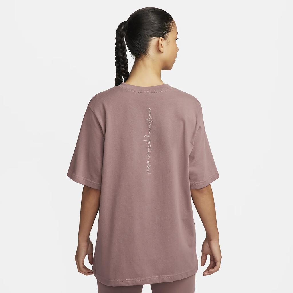 Nike Sportswear Essential Women&#039;s T-Shirt HF4510-298