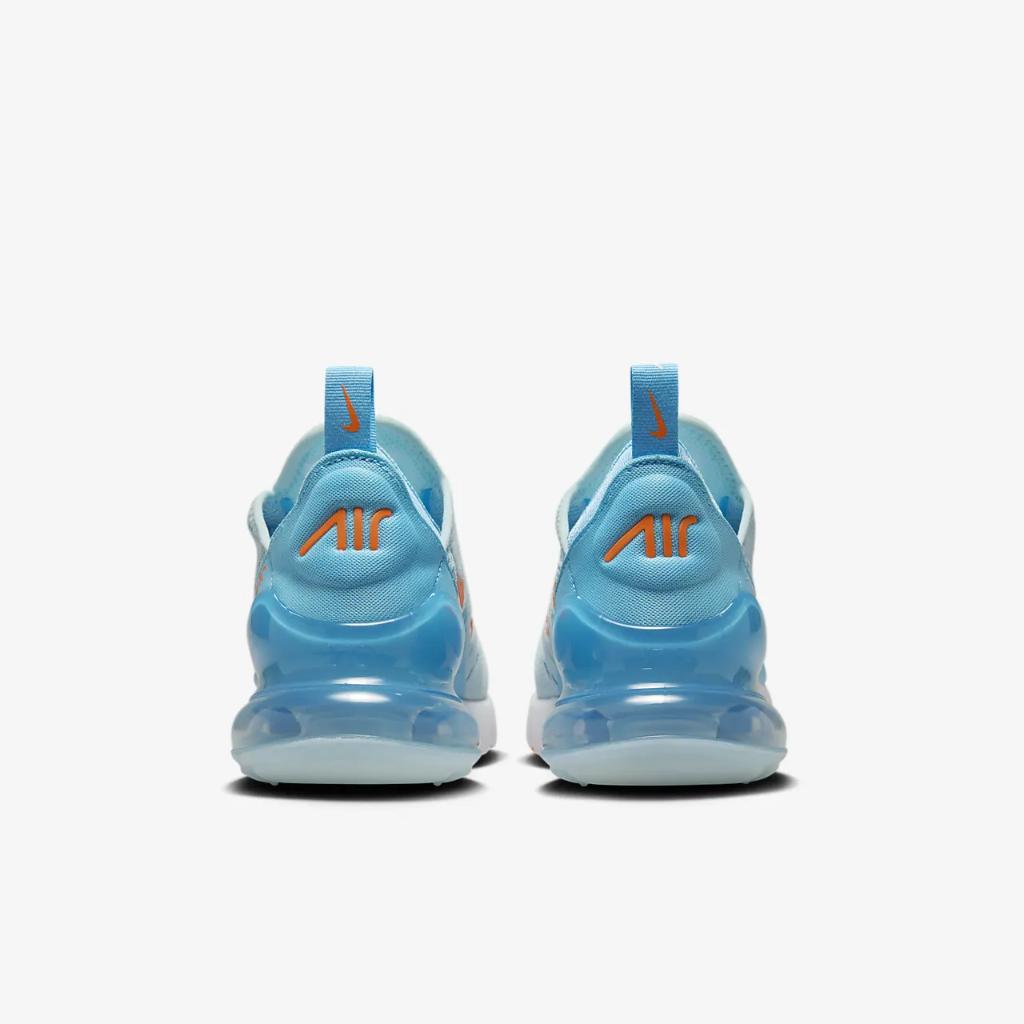 Nike Air Max 270 Big Kids&#039; Shoes HF4785-474