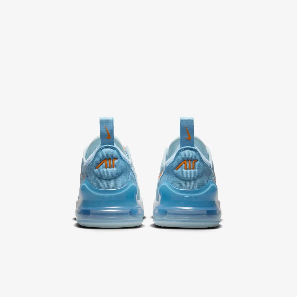 Nike Air Max 270 Little Kids&#039; Shoes HF4786-474