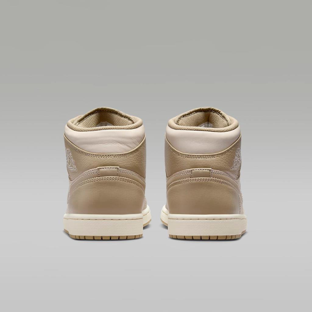 Air Jordan 1 Mid Men&#039;s Shoes HF4830-203