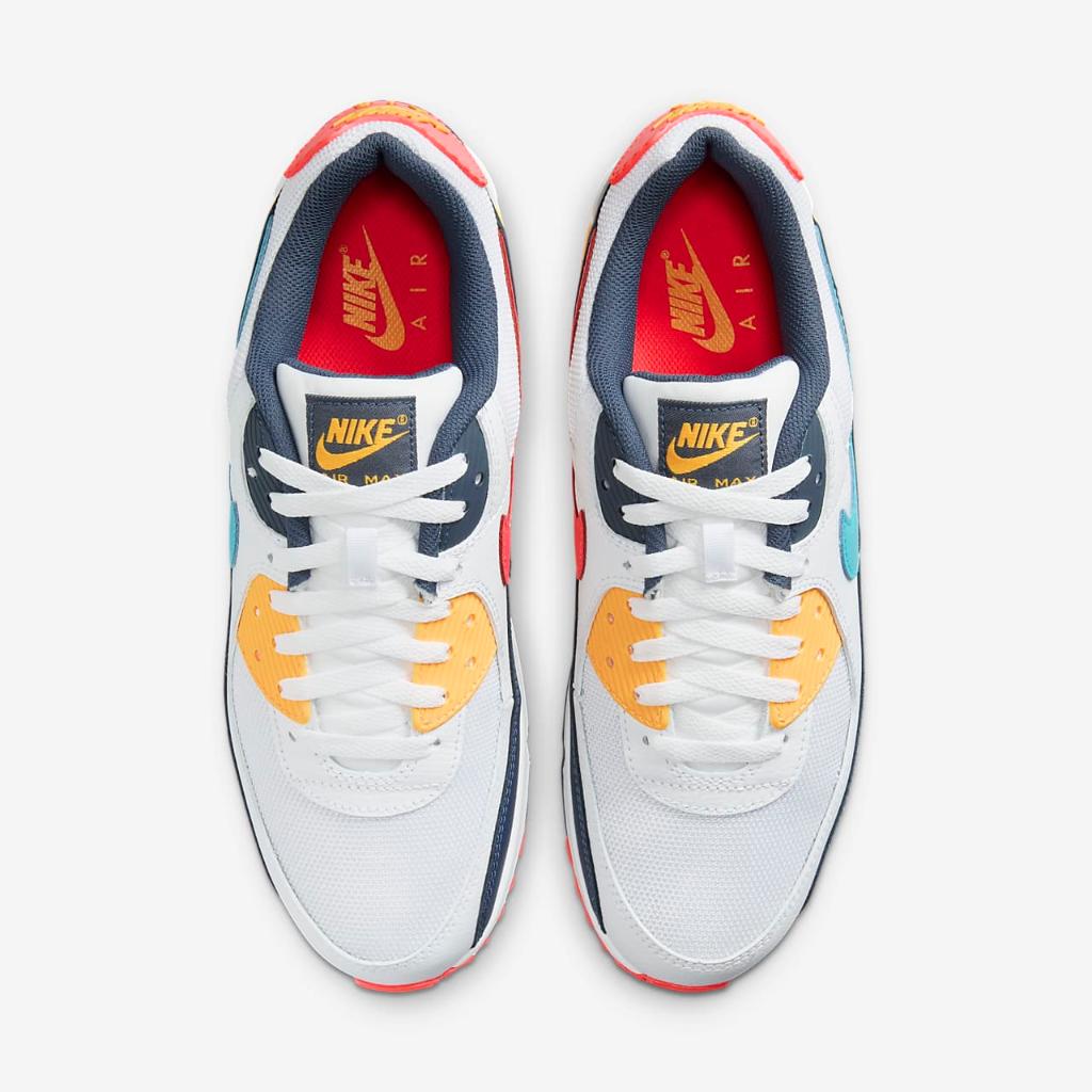 Nike Air Max 90 Men&#039;s Shoes HF4860-100