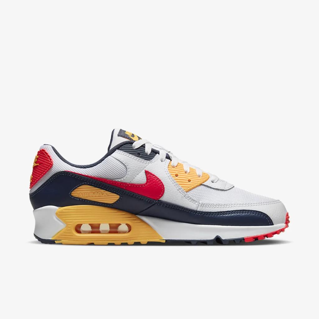 Nike Air Max 90 Men&#039;s Shoes HF4860-100