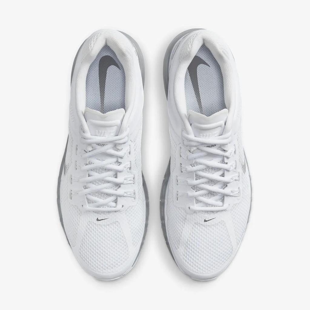 Nike Air Max 2013 Men&#039;s Shoes HF4884-100