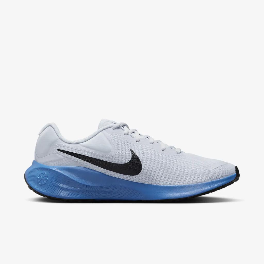 Nike Revolution 7 Men&#039;s Road Running Shoes HF4909-043